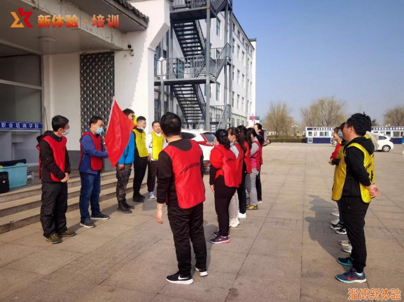 2021年3月某衛(wèi)生院團(tuán)建活動(dòng)