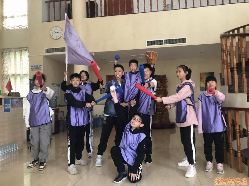 2021年7月某學(xué)堂棒球主題團(tuán)建活動