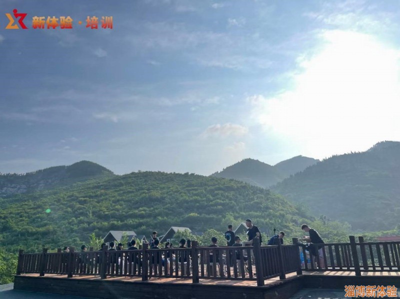 2021年8月新體驗(yàn)朱水灣夏令營(yíng)